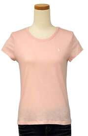 POLO by Ralph Lauren Girl's定番キャップスリーブ 半袖Tシャツラルフローレン ガールズ送料無料