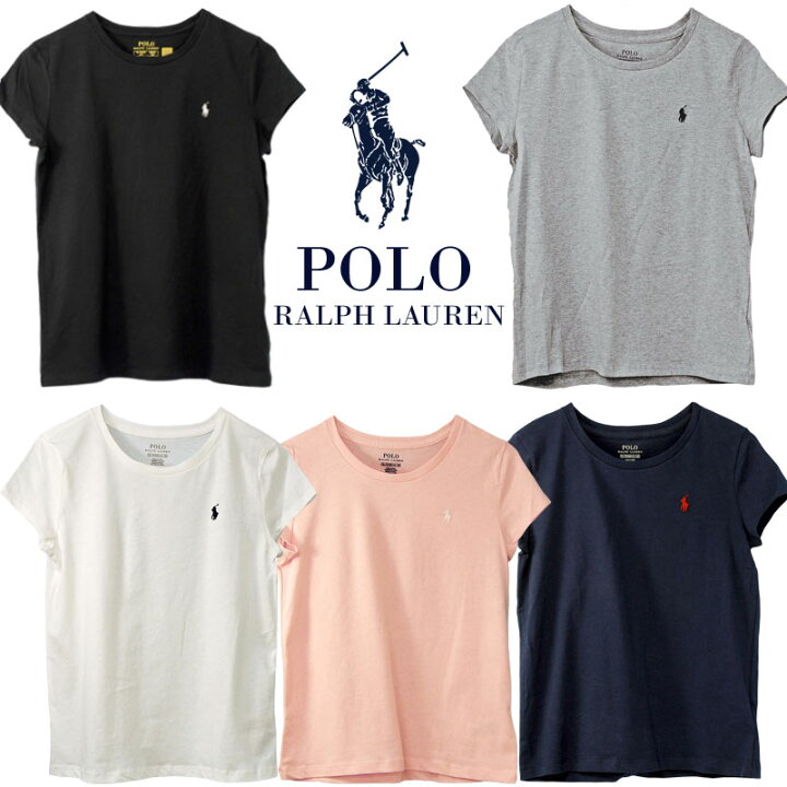 楽天市場】POLO by Ralph Lauren Girl