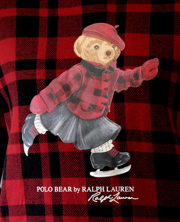楽天市場】POLO by Ralph Lauren Girl