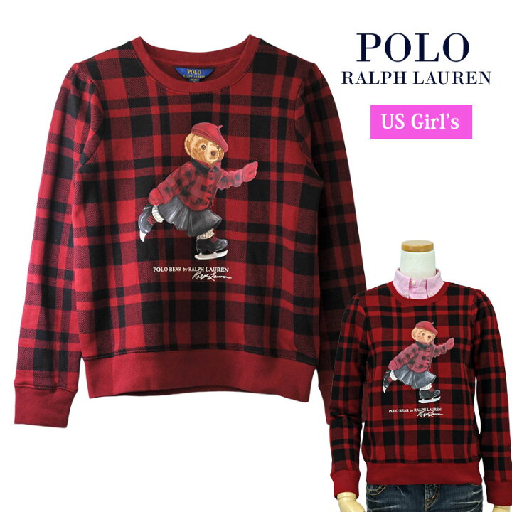 楽天市場】POLO by Ralph Lauren Girl