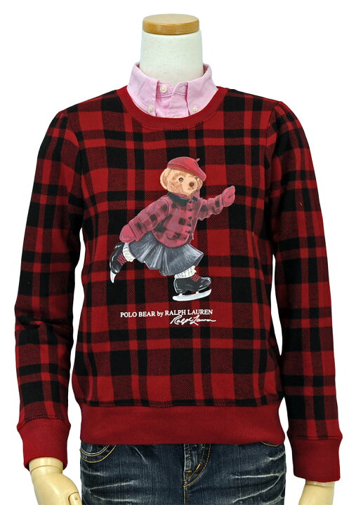 楽天市場】POLO by Ralph Lauren Girl