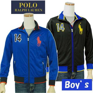 POLO by Ralph Lauren Boy'srbO|j[ gbNWPbgyt[ {[CYz