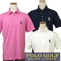 楽天市場】ラルフローレン GOLF（ポロシャツ｜トップス）：メンズ 