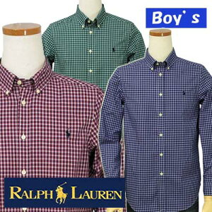 POLO by Ralph Lauren Boy'st[}``FbN Vcyt[ {[CYz