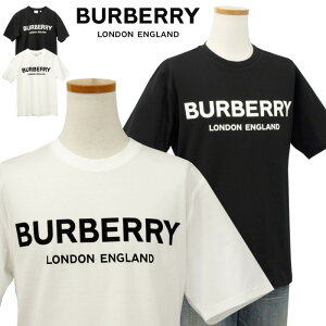 BURBERRYバーバリーMen's定番BURBERRYロゴ半袖Tシャツ【2020-NewColor】BURBERRY PRORSUM英国 直輸入商品 送料無料