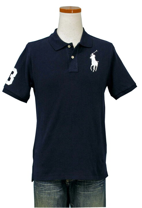 楽天市場】POLO by Ralph LaurenラルフローレンBoy