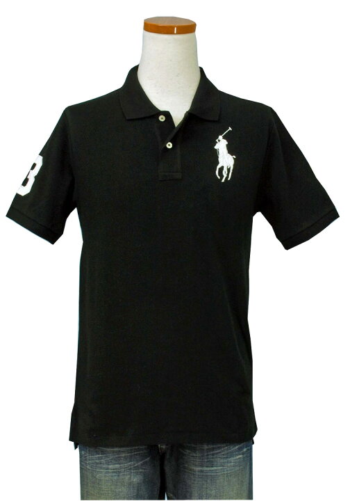 楽天市場】POLO by Ralph LaurenラルフローレンBoy
