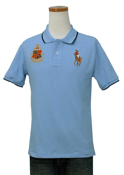 楽天市場】POLO by Ralph LaurenラルフローレンBoy