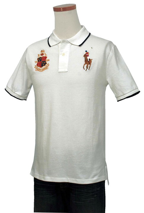 楽天市場】POLO by Ralph LaurenラルフローレンBoy