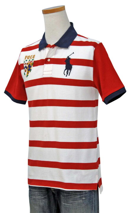 楽天市場】POLO by Ralph LaurenラルフローレンBoy