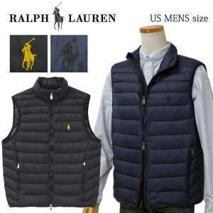 ラルフ ローレン Ralph Lauren ダウンベスト メンズコート 通販 人気ランキング 価格 Com