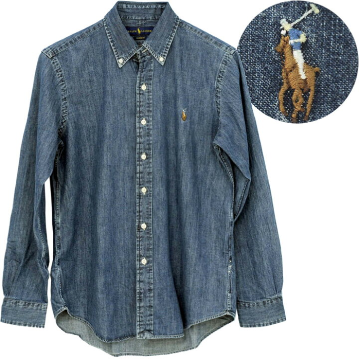 楽天市場】POLO by Ralph Laurenラルフローレン Men