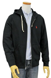 POLO by Ralph Lauren Men'sベーシック フルジップ　パーカー710548546 特大寸あり XL,XXL,大きいサイズ,LL,3L寸ラルフローレン パーカー 送料無料