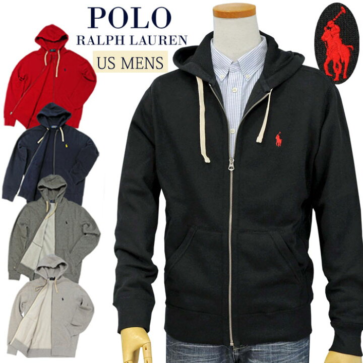 楽天市場】POLO by Ralph Lauren Men 