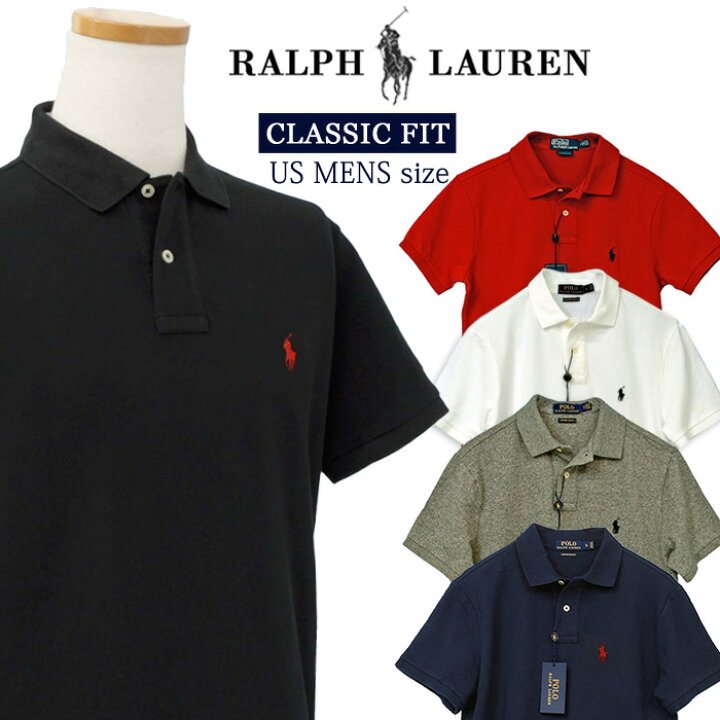 楽天市場】Polo by Ralph Laurenラルフローレン Men