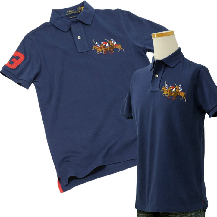 楽天市場】Polo by Ralph Laurenラルフローレン Men