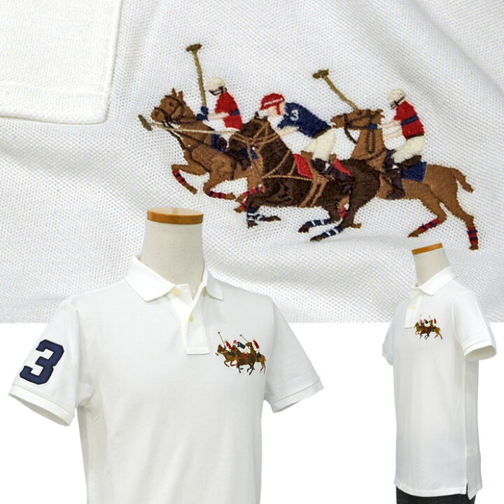 楽天市場】Polo by Ralph Laurenラルフローレン Men