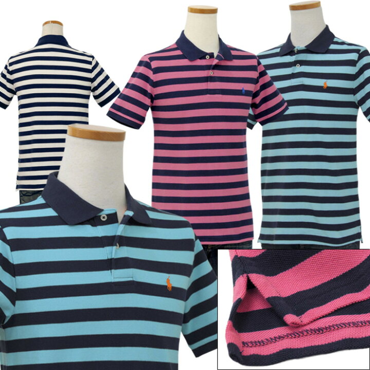 楽天市場】POLO by Ralph LaurenラルフローレンBoy