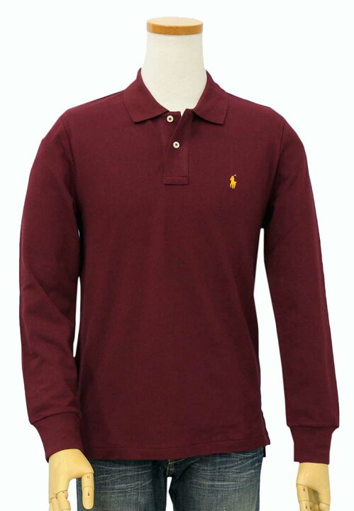 楽天市場】POLO by Ralph Lauren Boy