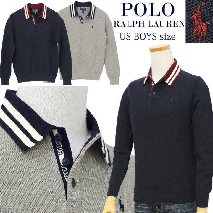 楽天市場】POLO by Ralph Lauren Boy