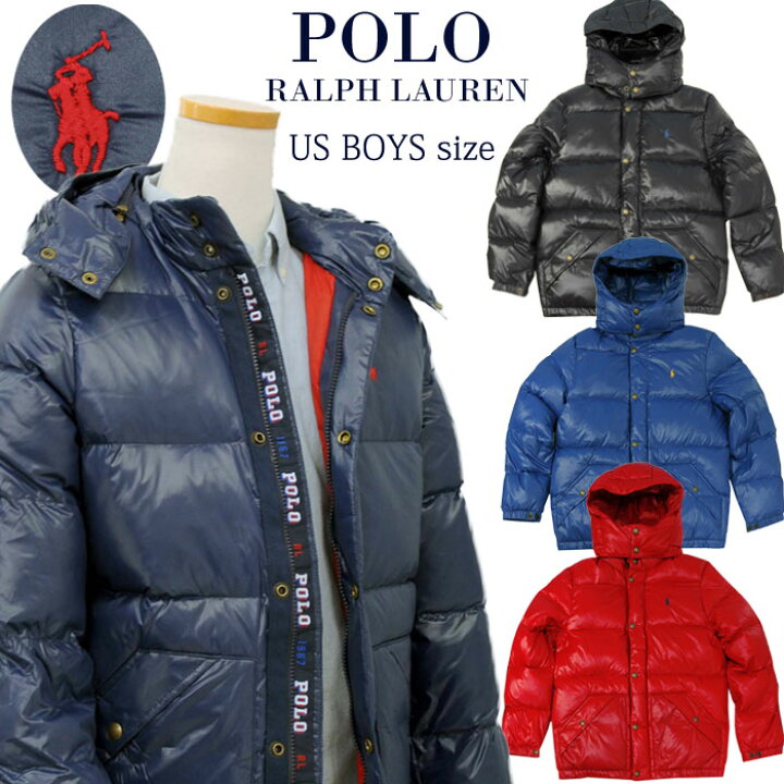楽天市場】POLO by Ralph Lauren Boy 
