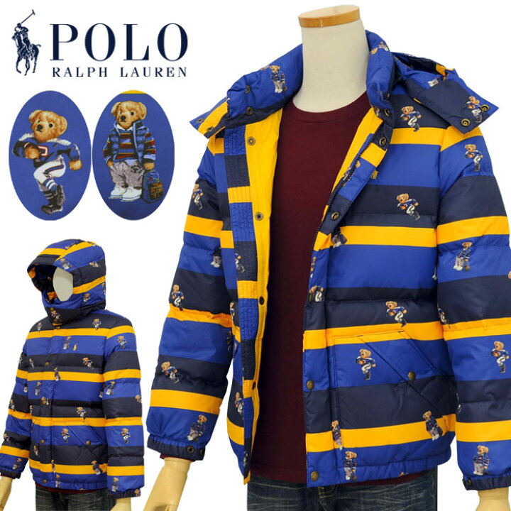 楽天市場】POLO by Ralph Lauren Boy