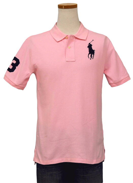楽天市場】POLO by Ralph LaurenラルフローレンBoy