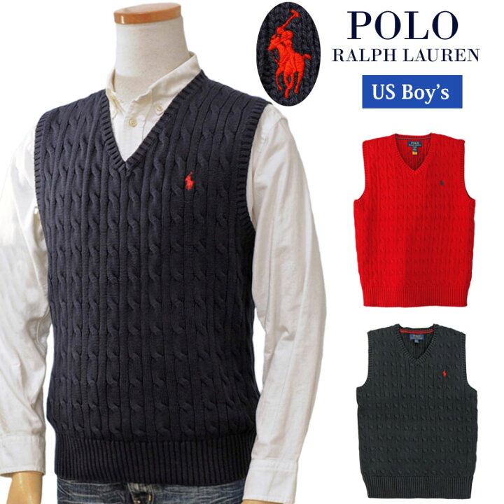 楽天市場】POLO by Ralph Lauren Boy