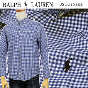 POLO by Ralph Lauren Boy'sԒMK`FbNVciXgb`j{^_EVc Mtg v[g
