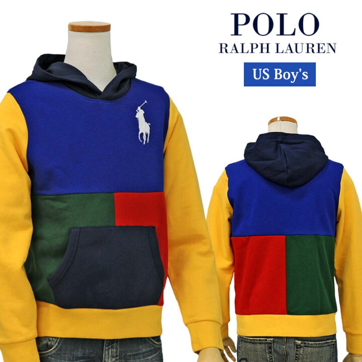 楽天市場】POLO Ralph Lauren Boy