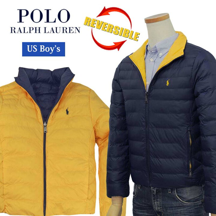 楽天市場】POLO by Ralph Lauren Boy