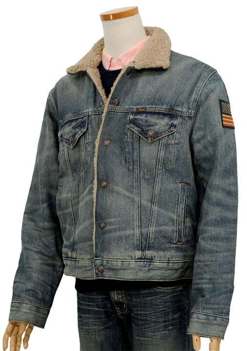 楽天市場】DENIM & SUPPLY POLO by Ralph Lauren Men