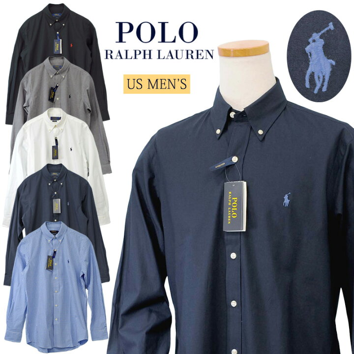 楽天市場】POLO by Ralph Lauren Men