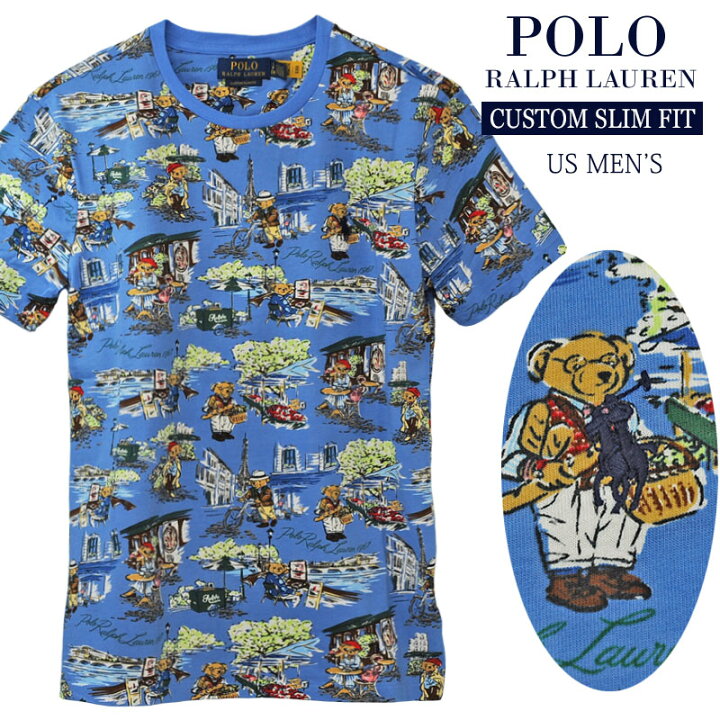 楽天市場】Polo by Ralph Laurenラルフローレン Men 