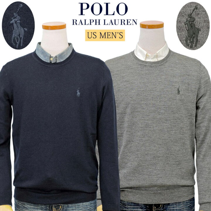 楽天市場】POLO by Ralph Lauren Men 