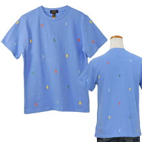 楽天市場】鹿の子 tシャツ（ブランドラルフローレン）の通販