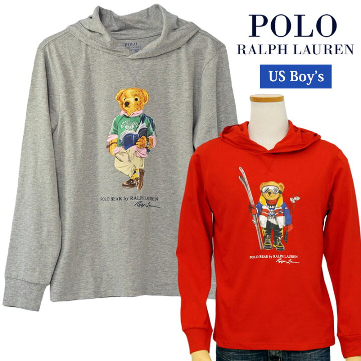 楽天市場】POLO Ralph Lauren Boy