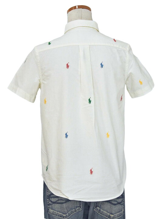 楽天市場】POLO by Ralph Lauren Boy