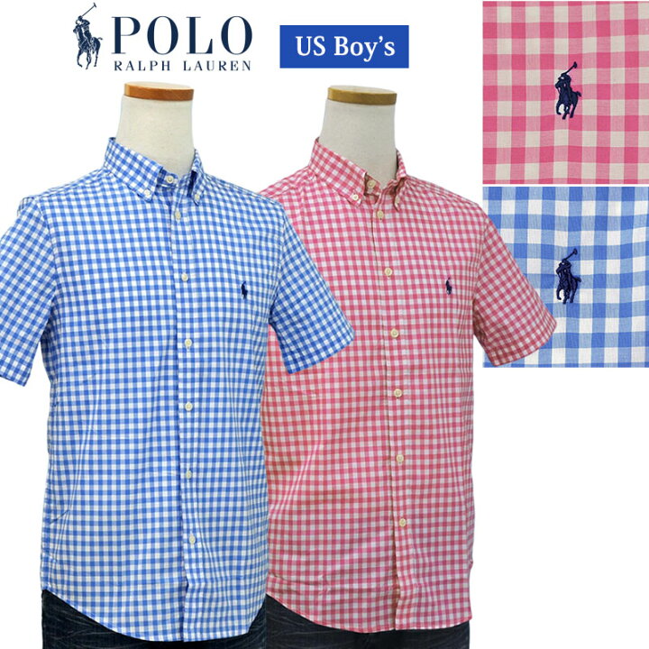 楽天市場】POLO by Ralph Lauren Boy