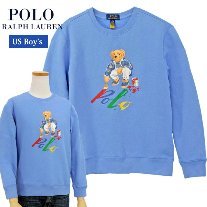楽天市場】【全商品15％OFFクーポン】POLO Ralph Lauren Boy