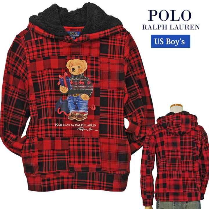 楽天市場】POLO Ralph Lauren Boy