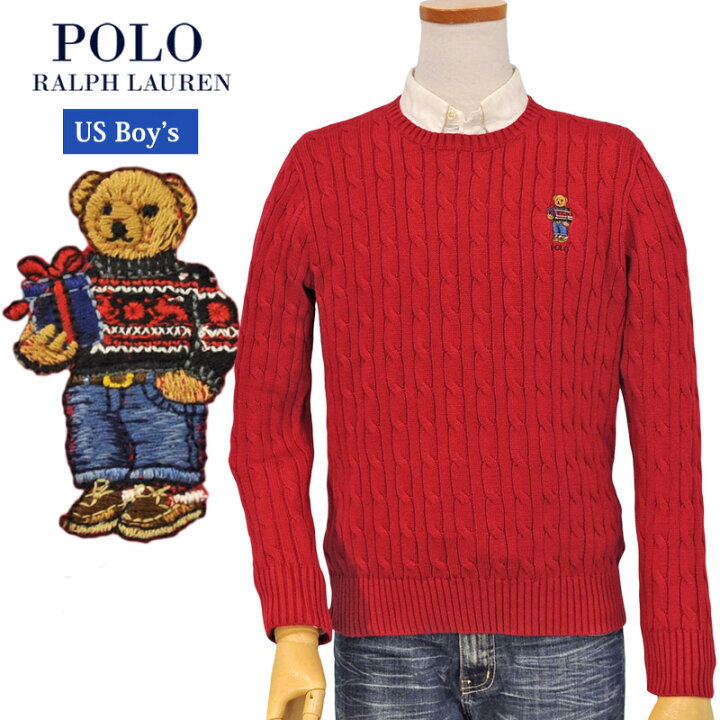 楽天市場】POLO Ralph Lauren Boy 