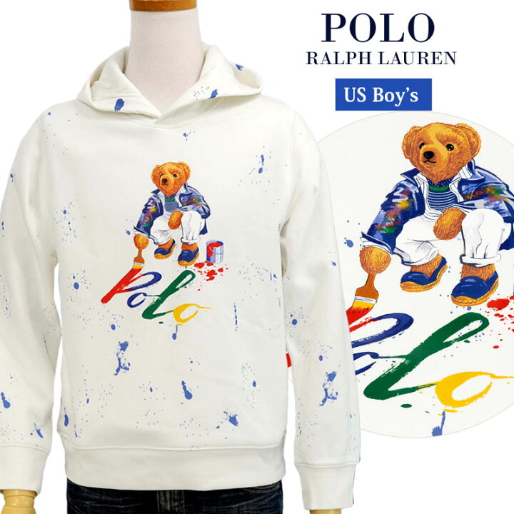 楽天市場】POLO Ralph Lauren Boy 