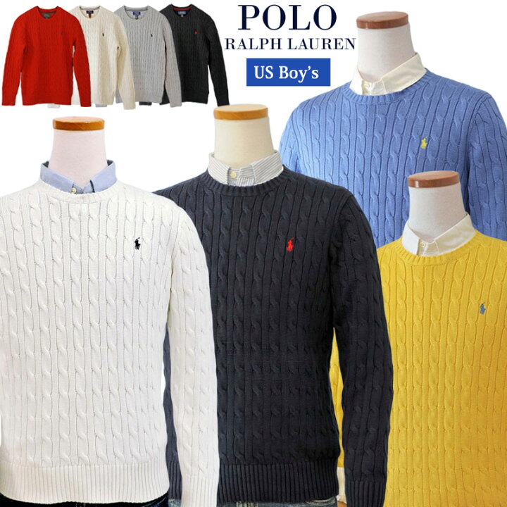 楽天市場】POLO by Ralph Lauren Boy