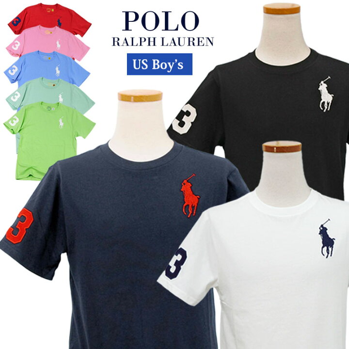 楽天市場】POLO by Ralph Lauren Boy