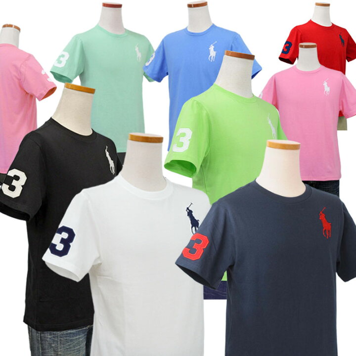 楽天市場】POLO by Ralph Lauren Boy