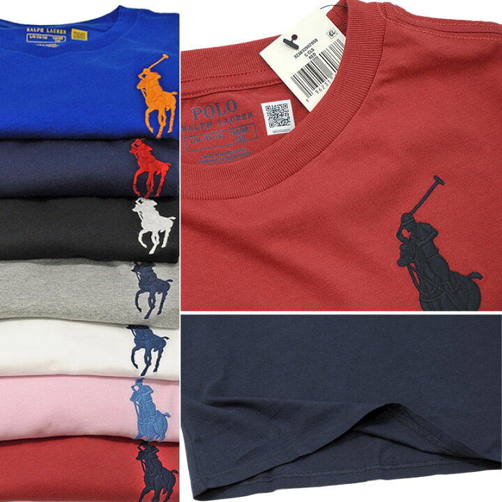 楽天市場】POLO by Ralph Lauren Boy