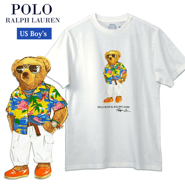 楽天市場】POLO by Ralph Lauren Boy