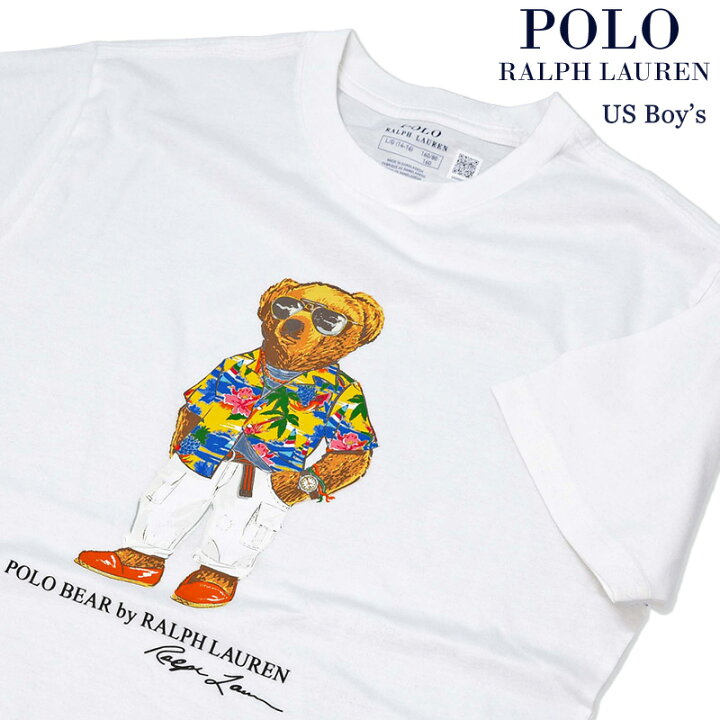 楽天市場】POLO by Ralph Lauren Boy