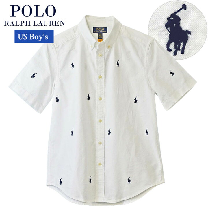 楽天市場】POLO by Ralph Lauren Boy